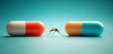 De nouvelles combinaisons de m&eacute;dicaments antipaludiques pourraient apporter une solution &agrave; la r&eacute;sistance de plus en plus grande du parasite aux traitements habituels | EntomoNews | Scoop.it