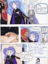 Comic Strip Printables | Daring Ed Tech | Scoop.it