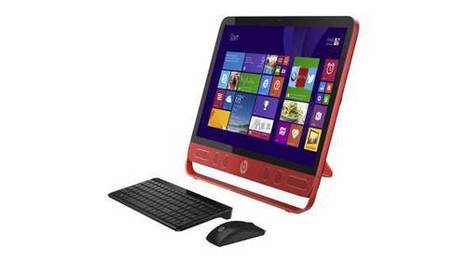 HP ENVY Beats 23-n022 Review - All Electric Review | Desktop reviews | Scoop.it