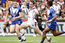 Richie Barnett: Time for Warriors boys to step up as men - League - NZ Herald News | NZ Warriors Rugby League | Scoop.it