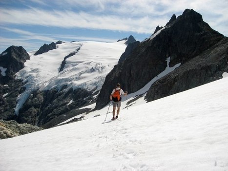 The Ptarmigan Traverse | Trekking | Scoop.it