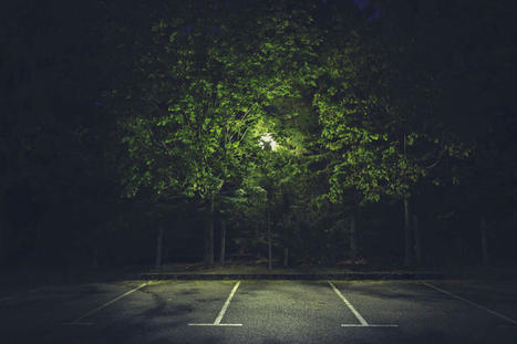 Contre la pollution de la lumière artificielle, les défenseurs de la nuit se mobilisent | Vallées d'Aure & Louron - Pyrénées | Scoop.it