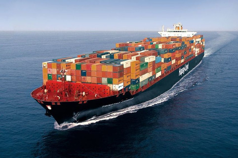 UASC et Hapag-Lloyd vont fusionner | Veille territoriale AURH | Scoop.it