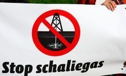 EU voor schaliegas, tegen kernenergie - Reformatorisch Dagblad | Anders en beter | Scoop.it