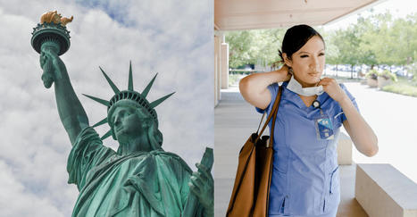 NY Restricts Mandatory Overtime For Nurses, Amends Labor Law | Legal Nurse Consultant | Scoop.it