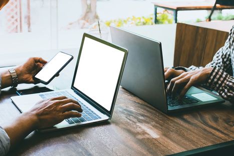 How to Maximize Your Startup's Content-Marketing Budget | MarketingHits | Scoop.it