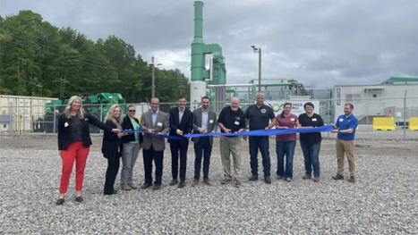 bp’s Archaea Energy open two RNG plants in Southern Ohio | Industry 411 - Waste Management | Scoop.it