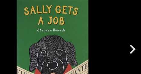 SpeechTechie- Technology, Apps and Lessons for SLPs and Teachers who like Words: Check your public library... | Android and iPad apps for language teachers | Scoop.it