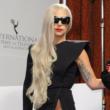 Lady Gaga: "The culture of students must gravitate towards empathy." | Empathy Movement Magazine | Scoop.it