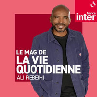 🎧Comment dépister le déclin cognitif ? France Inter 15/09/2025, 24 mn | CREADOC Nice | Scoop.it