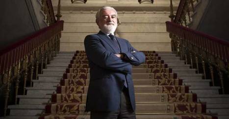 La RAE abre en China su primer centro de estudio del español | Todoele - ELE en los medios de comunicación | Scoop.it