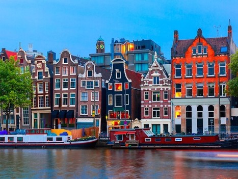 These are the 11 most educated countries in the world | teacher tools for this century | Scoop.it