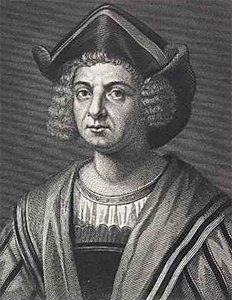 Christopher Columbus - Dickipedia - A Wiki of D...