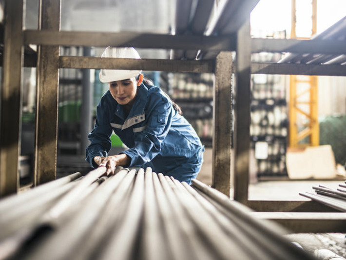 Manufacturing sales up 3.3% in September | Financial Markets Report  - Transforming Money Into Wealth | Scoop.it