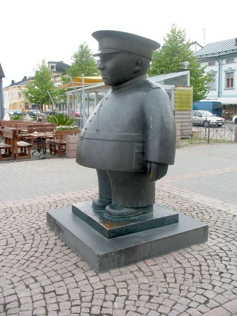 Murrevisa: vain puolet suomalaisista tunnisti Oulun murteen | Oulun tuoreimmat alueuutiset - Oulu-lehti | 1Uutiset - Lukemisen tähden | Scoop.it