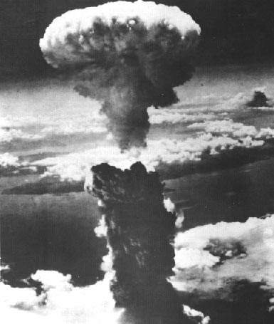 6 ao&ucirc;t 1945 : le dernier matin d'Hiroshima | "Qui si je criais...?" | Scoop.it