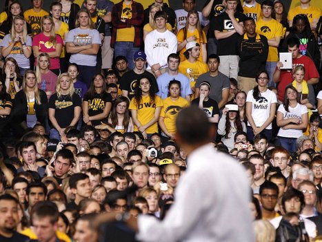 The 10 public universities whose tuition has increased the most since 2000 | Business Report - Making A Difference | Scoop.it