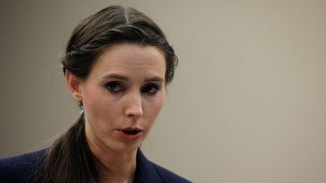 First Woman To Accuse Nassar Says Church Can Be One Of 'Worst Places' To Go For Help - Yahoo.com | Operation Phobos | Scoop.it