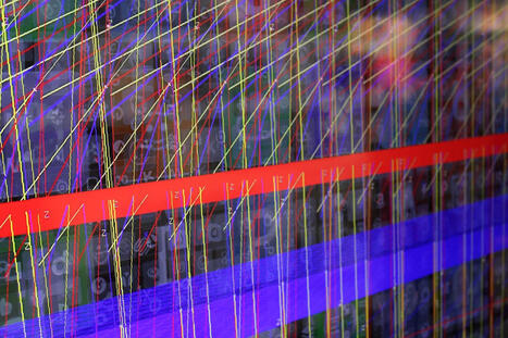 Pour r&eacute;guler l'IA, faut-il introduire une &ldquo;pr&eacute;somption l&eacute;gale d'utilisation&rdquo; des oeuvres ? | InfoDoc - Information Scientifique Technique | Scoop.it