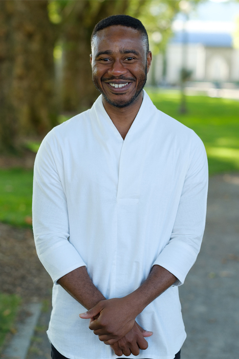 11 Questions with MS in Entrepreneurship Student Ade Adeyemo | Tampa Florida Management Consulting | Scoop.it
