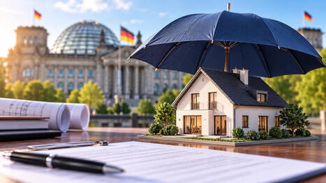 Wohngeb&auml;udeversicherung: Das plant die Bundesregierung f&uuml;r Neu- und Bestandskunden - Politik - Versicherungsbote.de | Kompass-Aktuell | Scoop.it