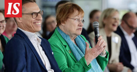 Kultaranta-keskustelut 2026 &ndash; IS seuraa suorana | A1Uutiset - Lukemisen t&auml;hden | Scoop.it