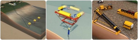 Des ballons stockeurs d'&eacute;nergie | Techniques de l'ing&eacute;nieur | AIR COMPRIME ENERGIE | Scoop.it