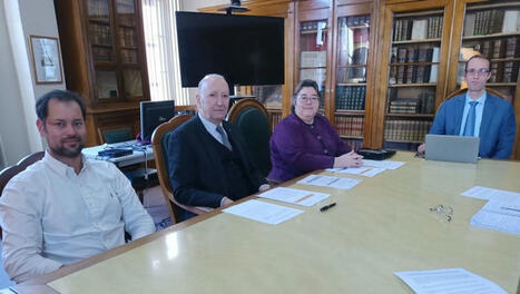 Entreprises des Hautes-Pyr&eacute;n&eacute;es&nbsp;: "Esp&eacute;rer que le niveau d&rsquo;avant crise est l&agrave;" | Accueil | Scoop.it