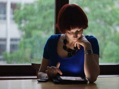 This Sleek App Could Be Your New Favorite Tool For Collaboration - Businessinsider India | Peer2Politics | Scoop.it