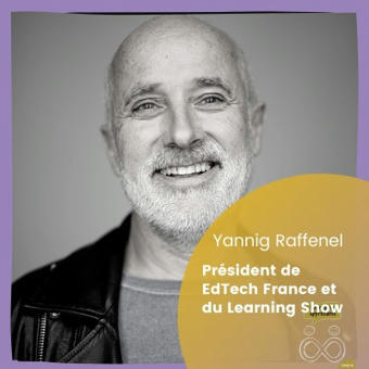 Podcast - Pour Yannig Raffenel, “La formation entre pairs est l’avenir de la formation” | Formation : Innovations et EdTech | Scoop.it
