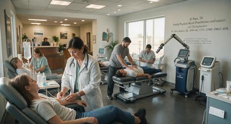 Breaking the Wait-and-See Cycle After an Accident Guide&nbsp;| Call 915-850-0900 or 915-412-6677 | Accidents and Injuries | Scoop.it