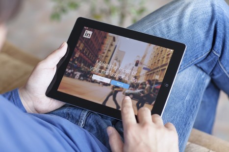 The 5 Most Important LinkedIn Features You Aren't Using Correctly | Student Leadership | Scoop.it