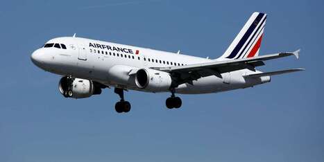 Recyclage, compensation&nbsp;: Air France s&rsquo;engage &agrave; r&eacute;duire son empreinte carbone | Le Congr&egrave;s parfait by France Congr&egrave;s et Ev&eacute;nements | Scoop.it