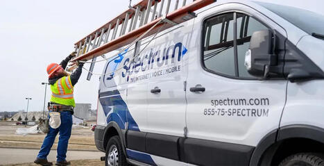 Charter Expands Broadband Access in Rural North Carolina | by&nbsp;Sergio Romero | BroadbandBreakfast.com | Surfing the Broadband Bit Stream | Scoop.it