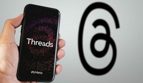 L'ascension fulgurante de Threads : Le réseau social de Meta atteint 275 millions d'utilisateurs mensuels | Prospectives et nouveaux enjeux dans l'entreprise | Scoop.it