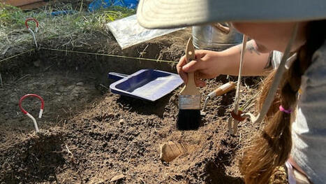 'They're putting the First Nations history at risk,' says northern Ontario archeologist about Bill 5 | CBC News | Indigenous Stories and Education | Scoop.it