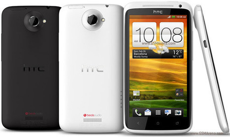 How To Root HTC One - Complete Guide To Root HTC One | Geeky Android | Android Discussions | Scoop.it