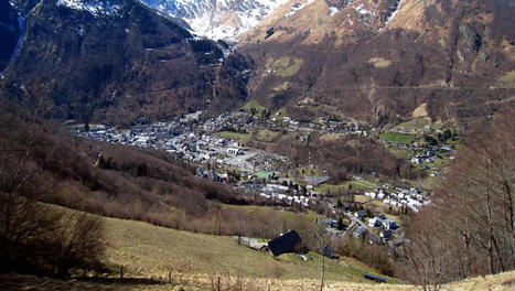Hautes-Pyr&eacute;n&eacute;es : la liste des communes &eacute;ligibles &agrave; la majoration de la taxe d'habitation sur les r&eacute;sidences secondaires &eacute;tonne | Vall&eacute;es d'Aure & Louron - Pyr&eacute;n&eacute;es | Scoop.it