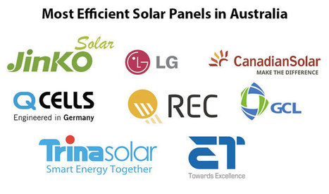 Solar Panel Victoria Scoopit