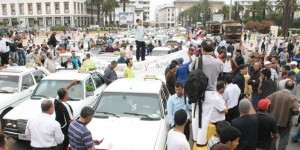 Grève de trois jours du transport routier pour protester contre les augmentations de prix | Nouvelles du Maghreb | Scoop.it
