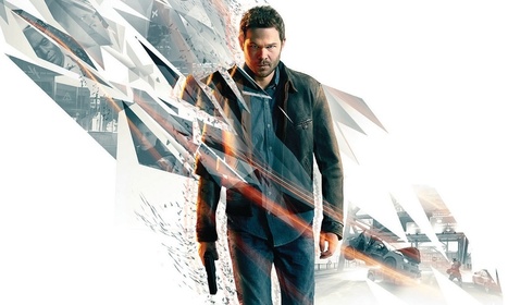 Quantum Break: games meet TV in the year's most experimental blockbuster | Transmedia: Storytelling for the Digital Age | Scoop.it