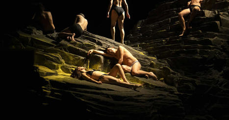 &laquo;Caligula&raquo; par Jonathan Capdevielle, pour le meilleur et pour l&rsquo;empereur&nbsp; | Revue de presse th&eacute;&acirc;tre | Scoop.it