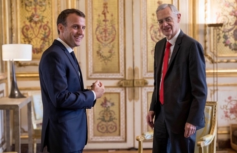 Rapport annuel de l'Observatoire de la laïcité 2017-2018 et sa synthèse | La "Laïcité" dans la presse | Scoop.it