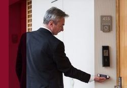 Une clé de chambre embarquée dans son smartphone | Tendances du m-tourisme | Scoop.it