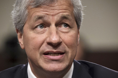 Spill it, Wall Street liars!: How to make these crooks finally come clean | Operation Deimos | Scoop.it