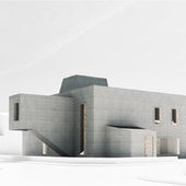 Architecture prospective : une maison conviviale pour accueillir plusieurs familles | Build Green, pour un habitat écologique | Scoop.it