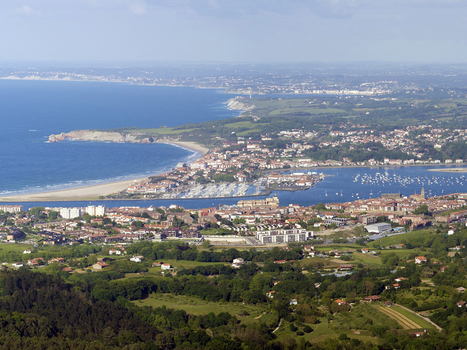 Hitachi Energy suministrará las estaciones HVDC de la interconexión submarina entre España y Francia | Noticias Asociados | Scoop.it