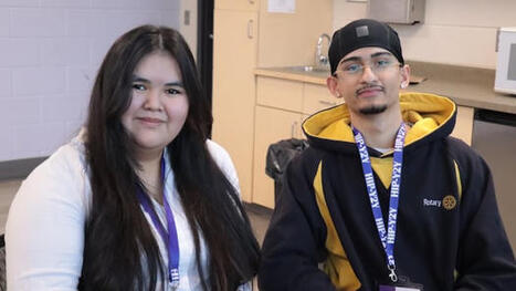 How Indigenous youth are helping non-Indigenous youth better understand Indigenous culture and history | Language and Culture | Scoop.it