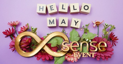 Sense Event | Teleport Hub - Second Life Events | Second Life Freebies | Scoop.it