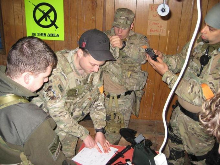 A Healthy Obsession – Local Airsoft Leaders are Dedicated and Dynamic - Tri County Record - Berks-Mont News | Thumpy's 3D House of Airsoft™ @ Scoop.it | Scoop.it